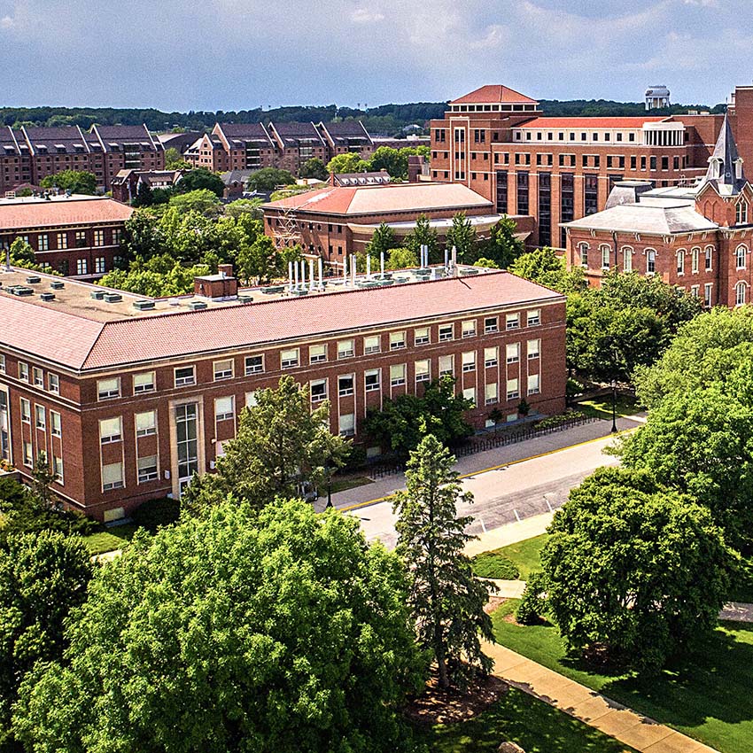 Purdue University